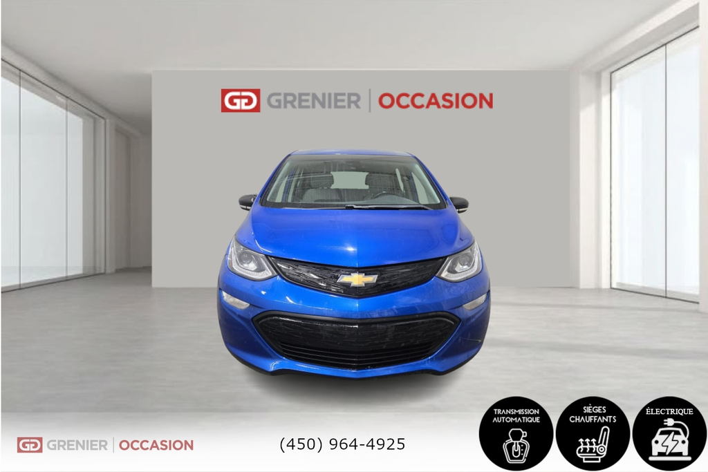 2020 Chevrolet Bolt EV LT Caméra De Recul in Terrebonne, Quebec - 6 - w1024h768px