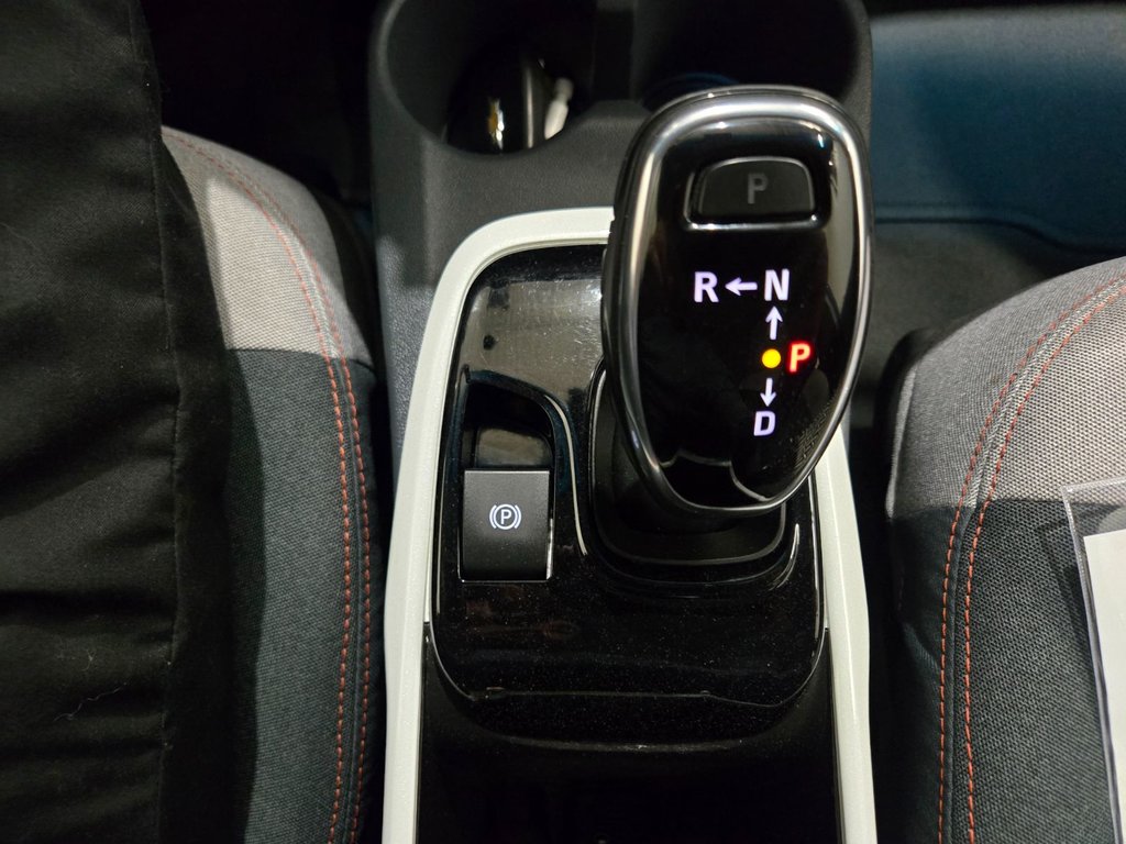 2020 Chevrolet Bolt EV LT Caméra De Recul in Terrebonne, Quebec - 11 - w1024h768px