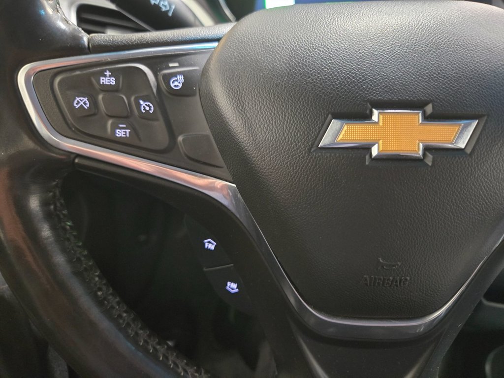 2020 Chevrolet Bolt EV LT Caméra De Recul in Terrebonne, Quebec - 10 - w1024h768px