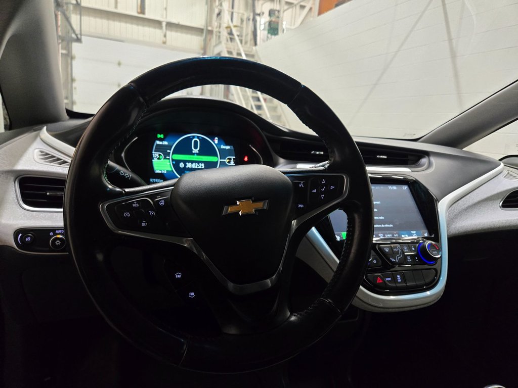 2020 Chevrolet Bolt EV LT Caméra De Recul in Terrebonne, Quebec - 12 - w1024h768px