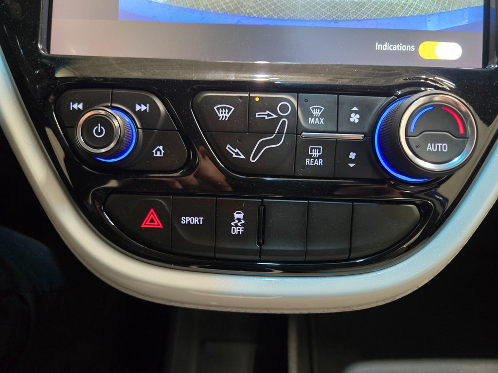 2020 Chevrolet Bolt EV LT Caméra De Recul in Terrebonne, Quebec - 15 - w1024h768px