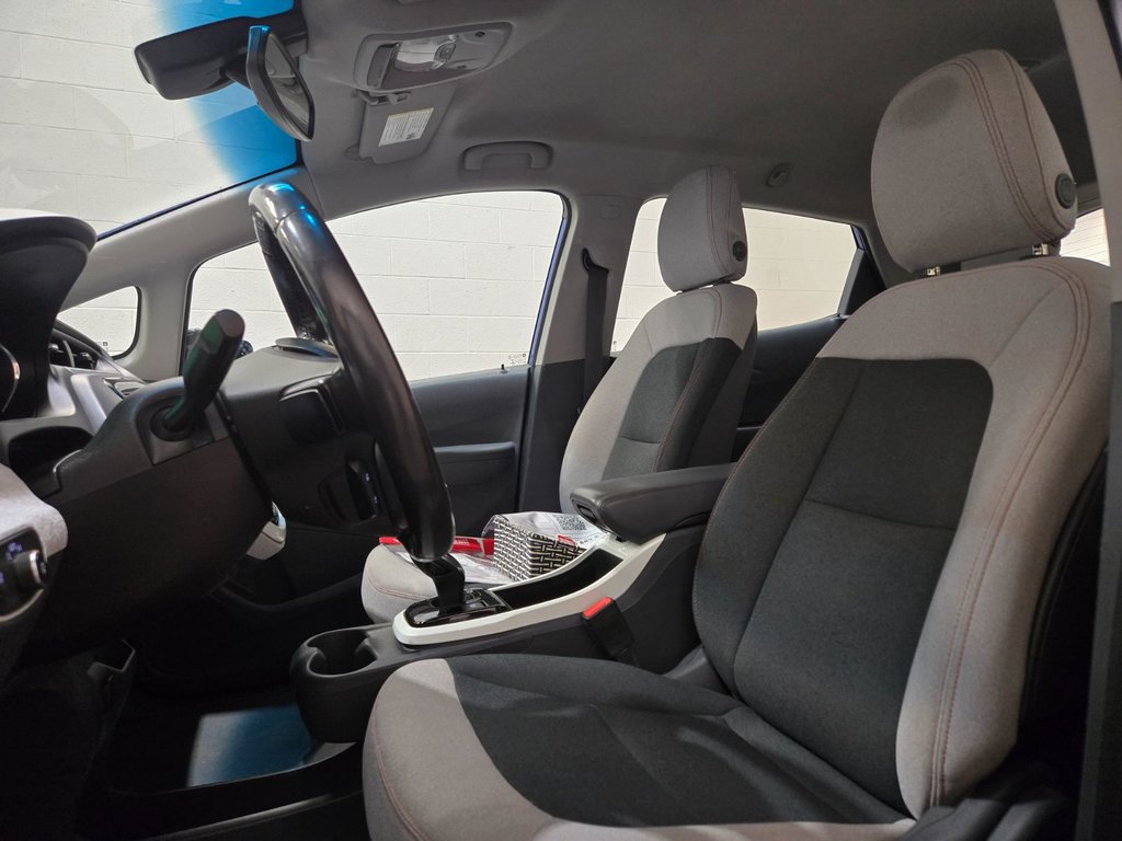 2020 Chevrolet Bolt EV LT Caméra De Recul in Terrebonne, Quebec - 13 - w1024h768px