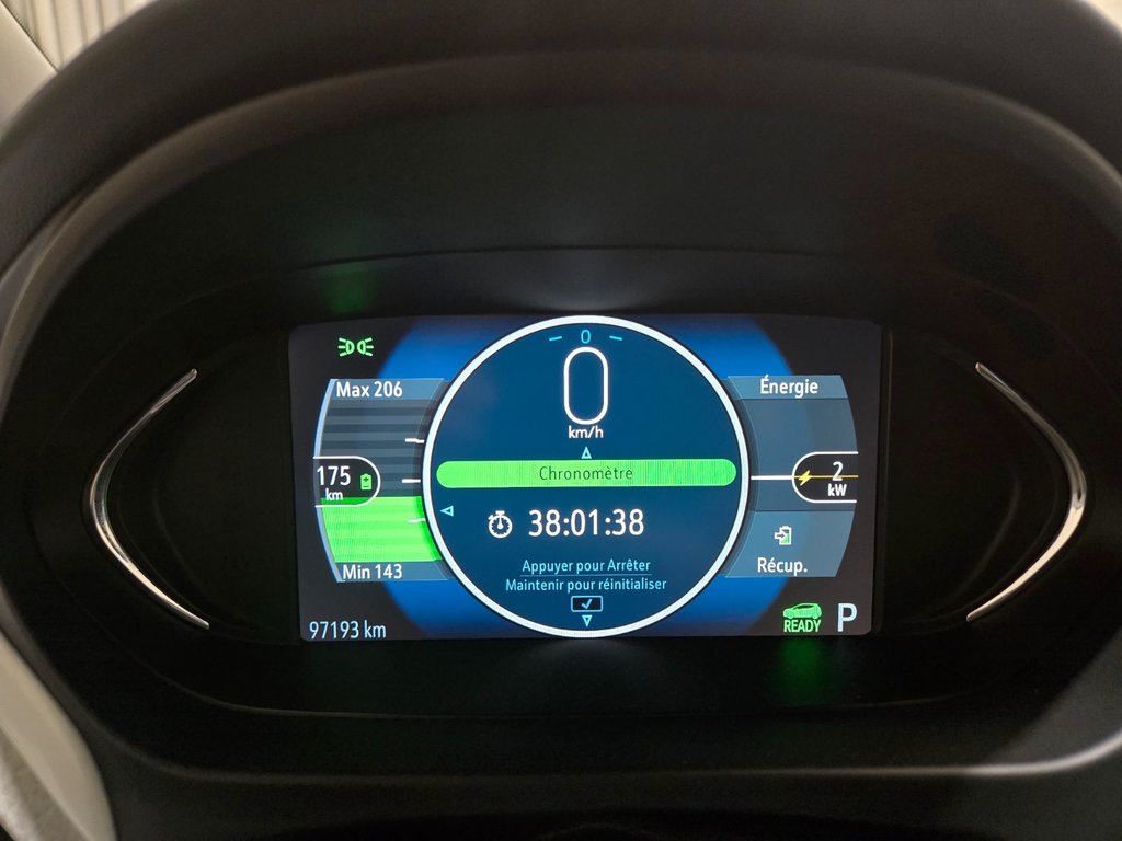 2020 Chevrolet Bolt EV LT Caméra De Recul in Terrebonne, Quebec - 12 - w1024h768px