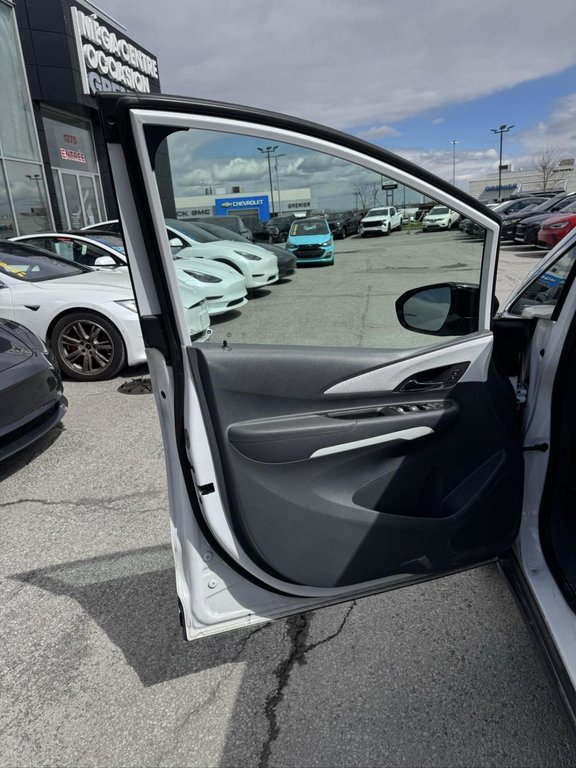 Chevrolet Bolt EV LT Camér De Recul 2020 à Terrebonne, Québec - 7 - w1024h768px