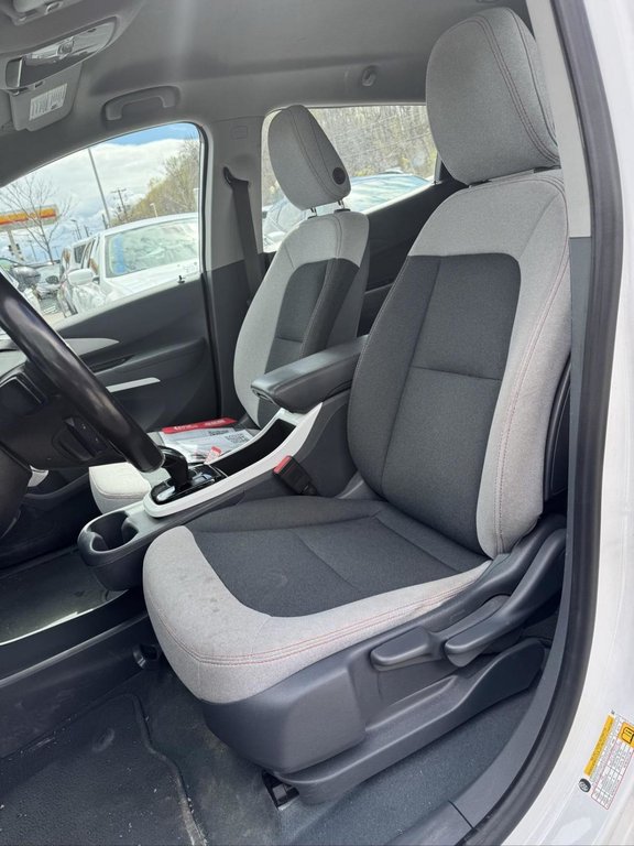 Chevrolet Bolt EV LT Camér De Recul 2020 à Terrebonne, Québec - 8 - w1024h768px