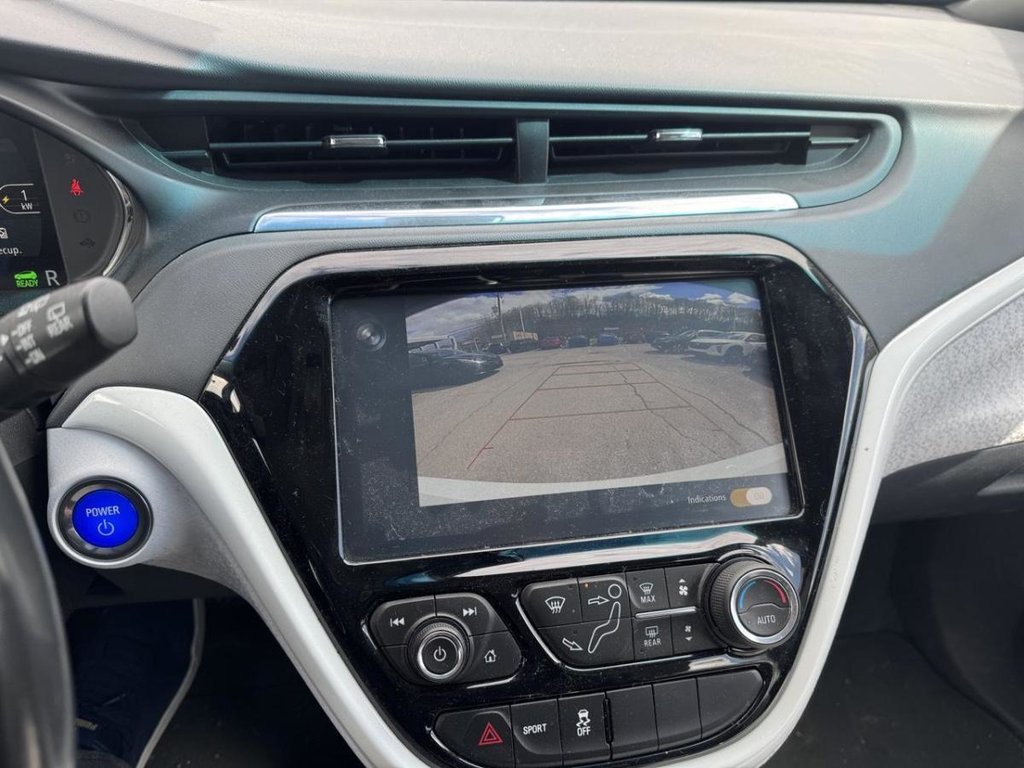 Chevrolet Bolt EV LT Camér De Recul 2020 à Terrebonne, Québec - 15 - w1024h768px