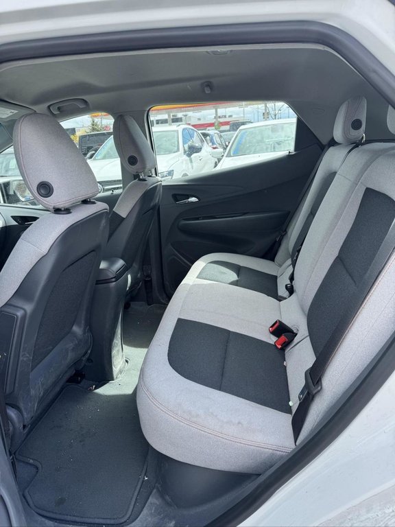 Chevrolet Bolt EV LT Camér De Recul 2020 à Terrebonne, Québec - 9 - w1024h768px