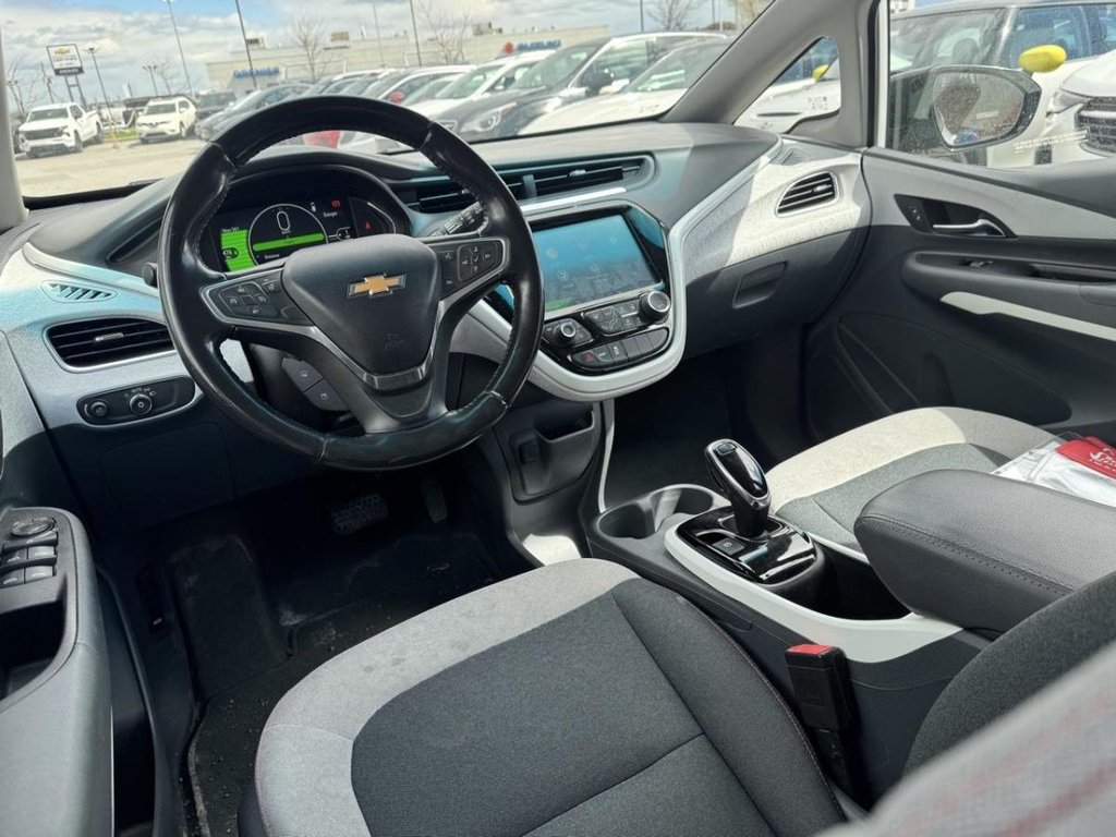 Chevrolet Bolt EV LT Camér De Recul 2020 à Terrebonne, Québec - 10 - w1024h768px