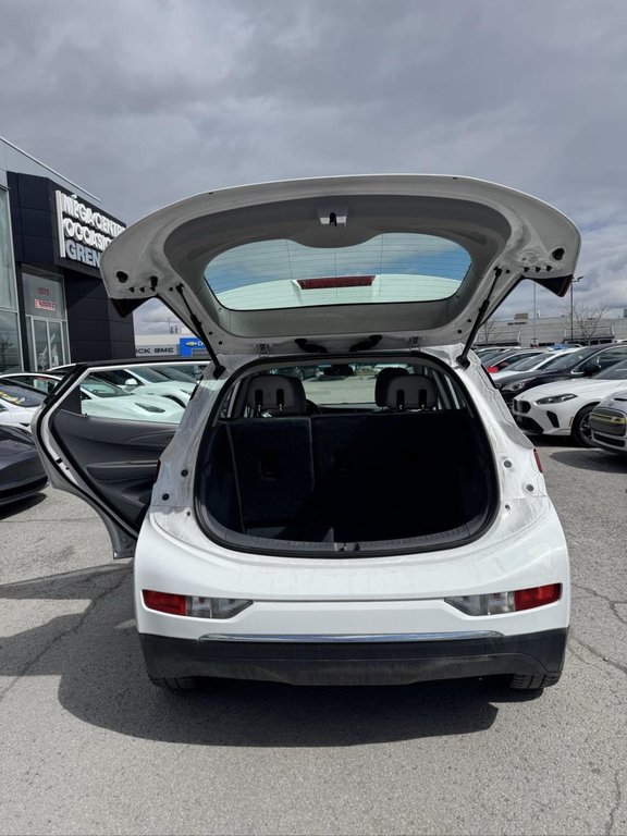 Chevrolet Bolt EV LT Camér De Recul 2020 à Terrebonne, Québec - 16 - w1024h768px
