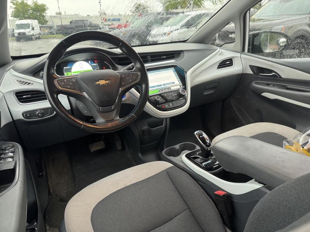 Chevrolet Bolt EV LT Caméra De Recul 2020 à Terrebonne, Québec - 10 - w1024h768px