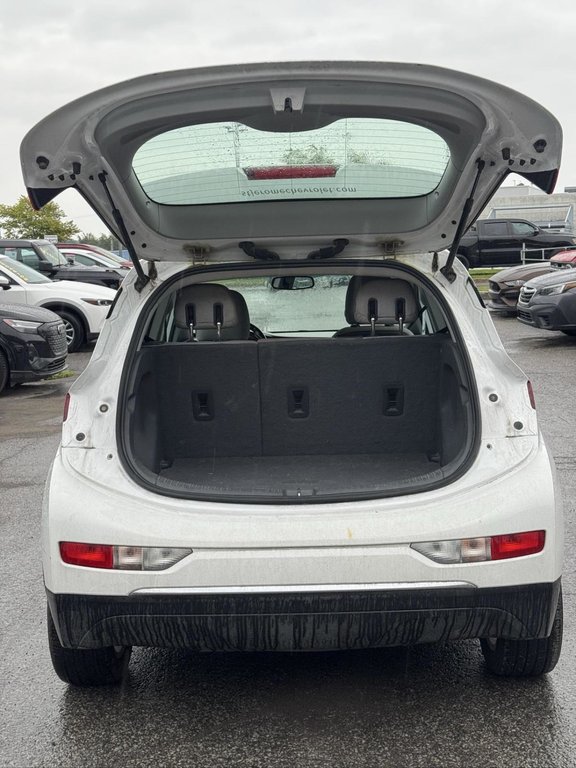 Chevrolet Bolt EV LT Caméra De Recul 2020 à Terrebonne, Québec - 17 - w1024h768px