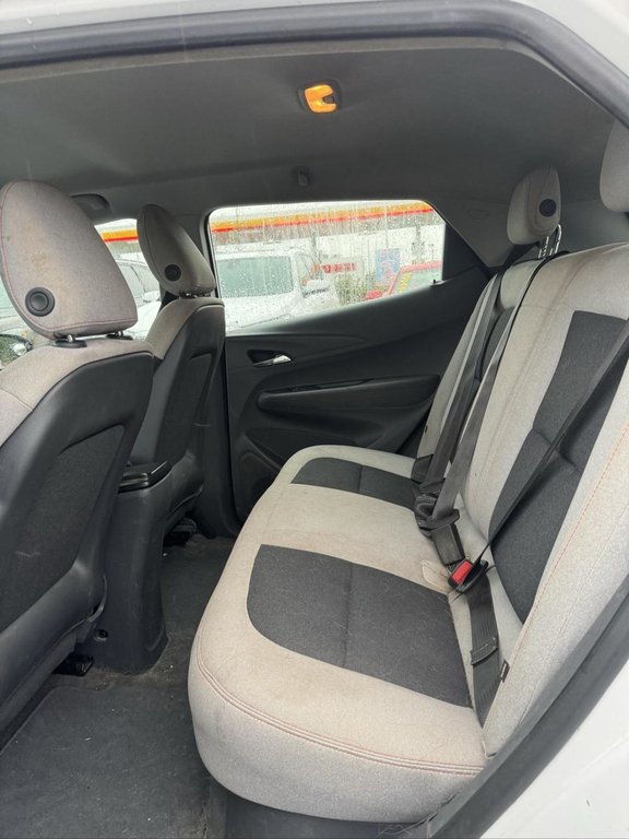 Chevrolet Bolt EV LT Caméra De Recul 2020 à Terrebonne, Québec - 9 - w1024h768px