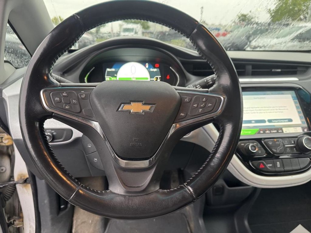 Chevrolet Bolt EV LT Caméra De Recul 2020 à Terrebonne, Québec - 11 - w1024h768px