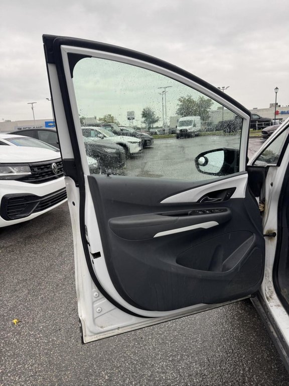 Chevrolet Bolt EV LT Caméra De Recul 2020 à Terrebonne, Québec - 7 - w1024h768px