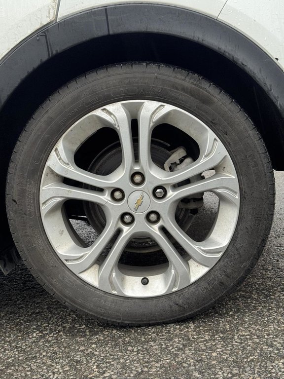 Chevrolet Bolt EV LT Caméra De Recul 2020 à Terrebonne, Québec - 18 - w1024h768px
