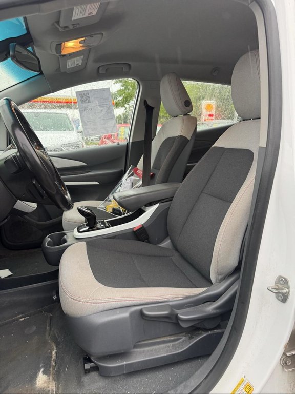 Chevrolet Bolt EV LT Caméra De Recul 2020 à Terrebonne, Québec - 8 - w1024h768px