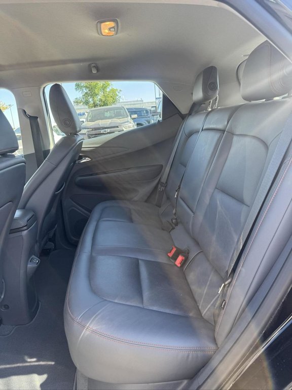 2020 Chevrolet Bolt EV Premier Bose Bas Kilométrage in Terrebonne, Quebec - 9 - w1024h768px