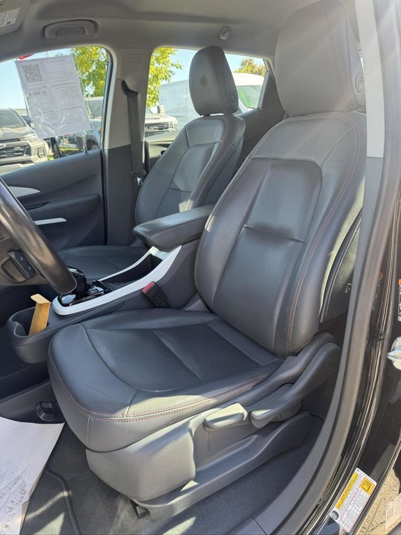 2020 Chevrolet Bolt EV Premier Bose Bas Kilométrage in Terrebonne, Quebec - 8 - w1024h768px