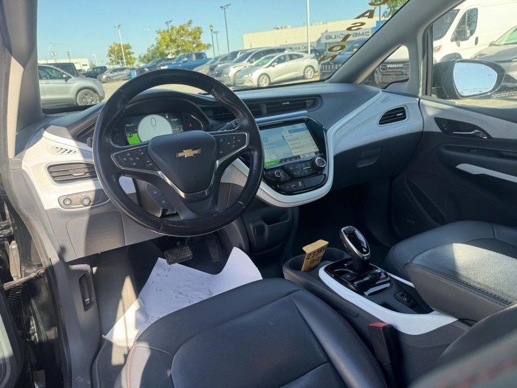 2020 Chevrolet Bolt EV Premier Bose Bas Kilométrage in Terrebonne, Quebec - 10 - w1024h768px