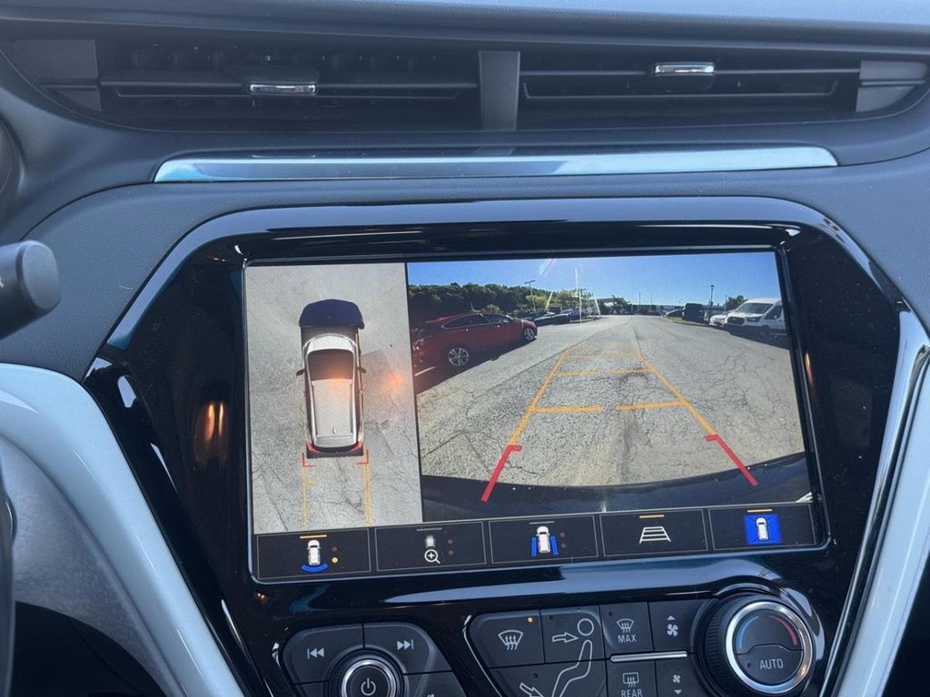 2020 Chevrolet Bolt EV Premier Bose Bas Kilométrage in Terrebonne, Quebec - 16 - w1024h768px