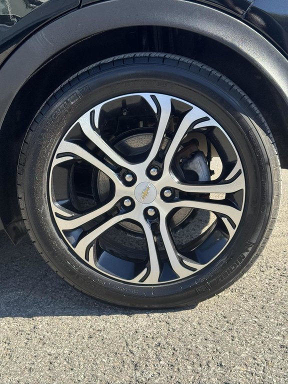 2020 Chevrolet Bolt EV Premier Bose Bas Kilométrage in Terrebonne, Quebec - 17 - w1024h768px