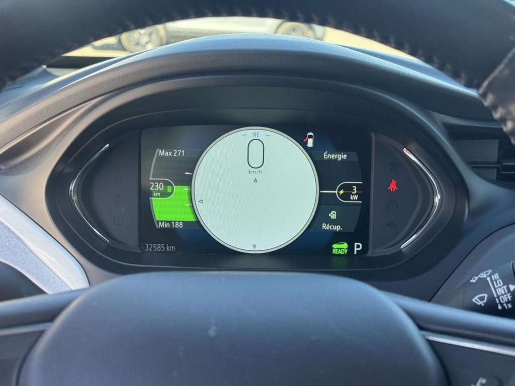 2020 Chevrolet Bolt EV Premier Bose Bas Kilométrage in Terrebonne, Quebec - 14 - w1024h768px