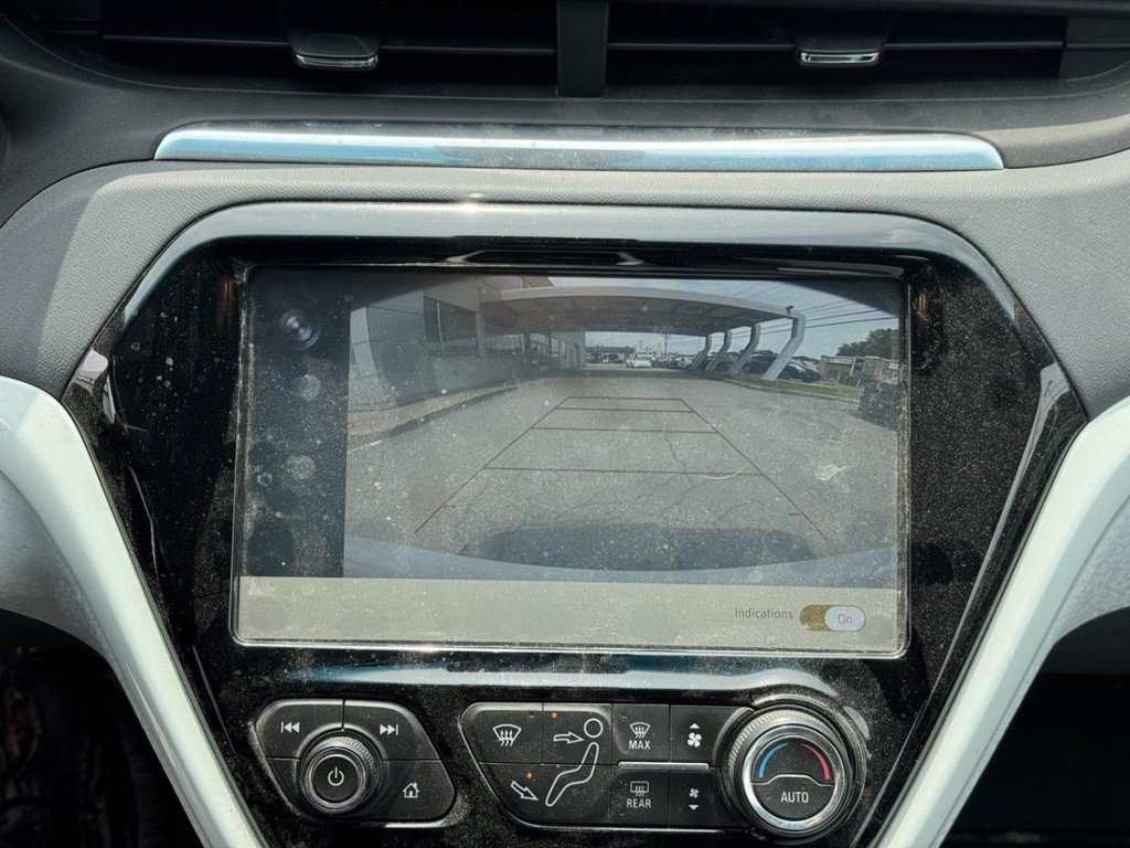 2021 Chevrolet Bolt EV LT Caméra De Recul in Terrebonne, Quebec - 16 - w1024h768px