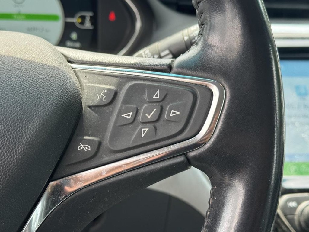 2021 Chevrolet Bolt EV LT Caméra De Recul in Terrebonne, Quebec - 12 - w1024h768px