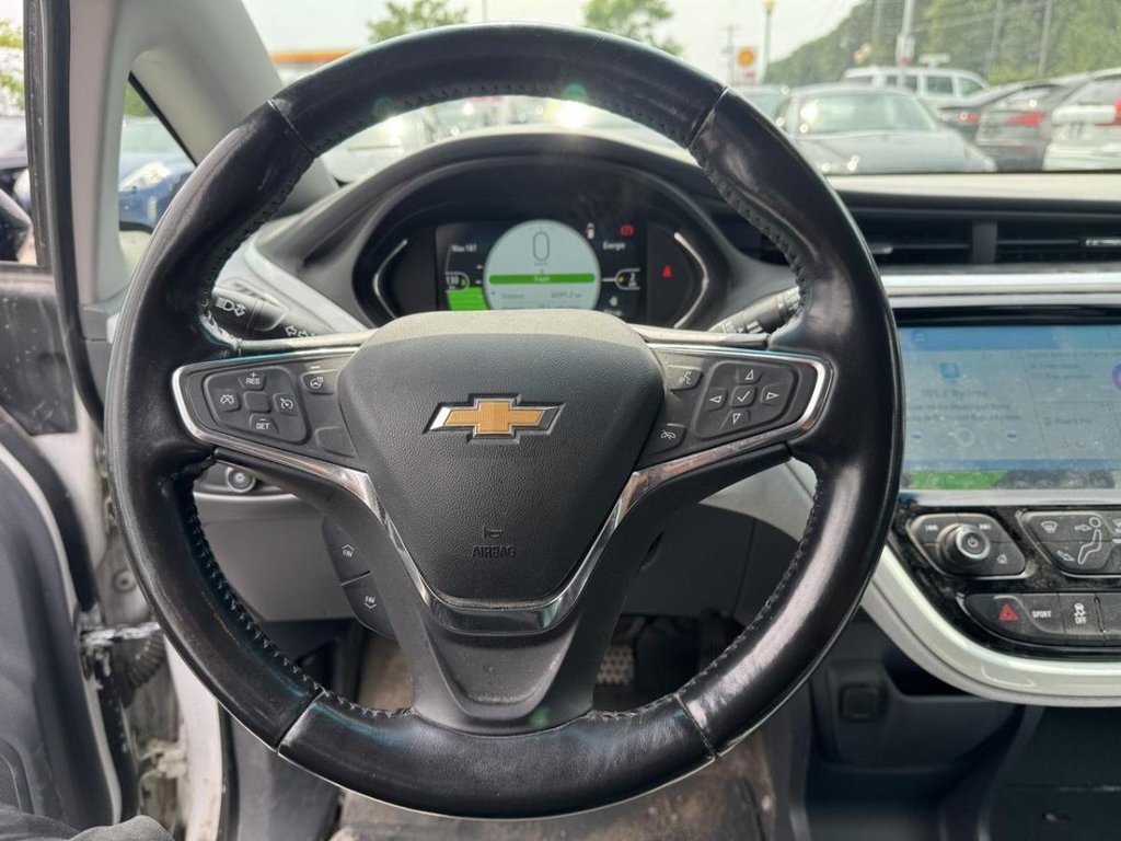 2021 Chevrolet Bolt EV LT Caméra De Recul in Terrebonne, Quebec - 11 - w1024h768px