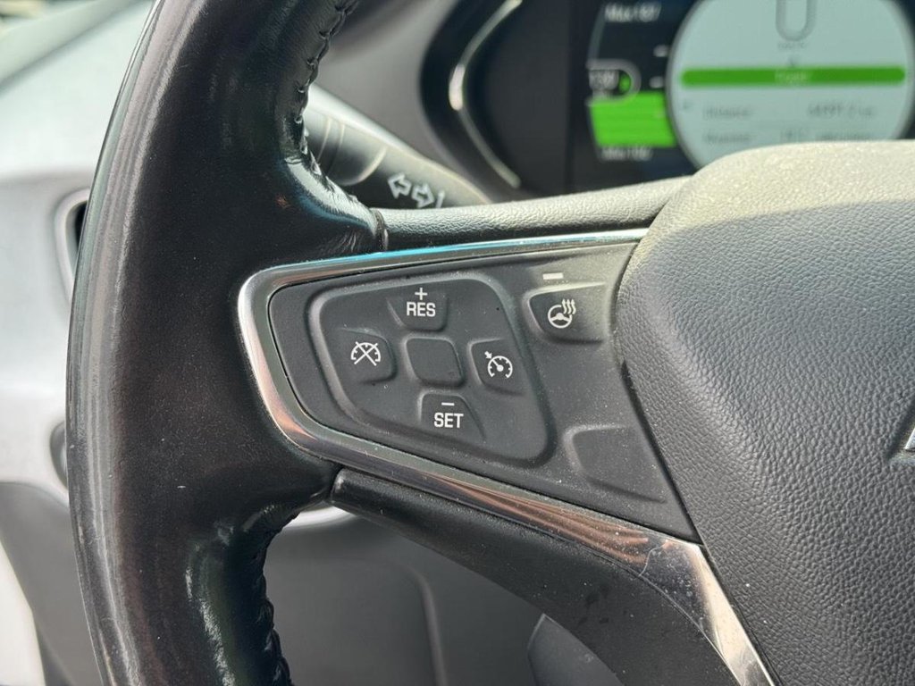 2021 Chevrolet Bolt EV LT Caméra De Recul in Terrebonne, Quebec - 13 - w1024h768px