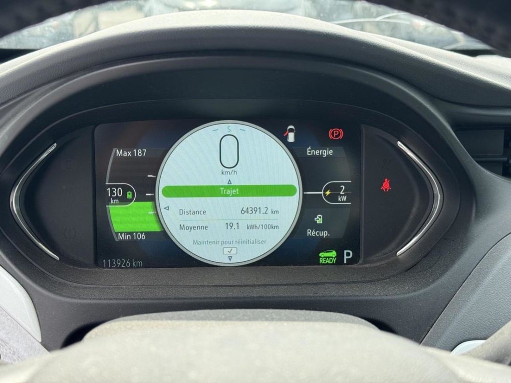 2021 Chevrolet Bolt EV LT Caméra De Recul in Terrebonne, Quebec - 14 - w1024h768px