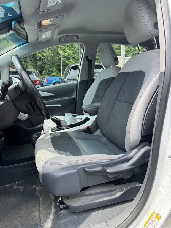 2021 Chevrolet Bolt EV LT Caméra De Recul in Terrebonne, Quebec - 8 - w1024h768px