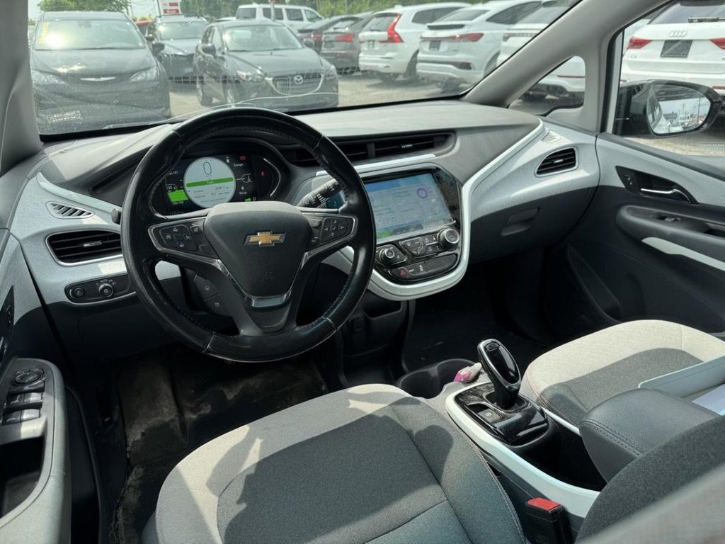 2021 Chevrolet Bolt EV LT Caméra De Recul in Terrebonne, Quebec - 10 - w1024h768px