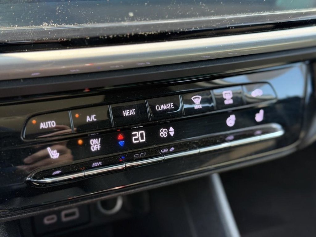 2022 Chevrolet Bolt EV LT Caméra De Recul Bluetooth in Terrebonne, Quebec - 16 - w1024h768px