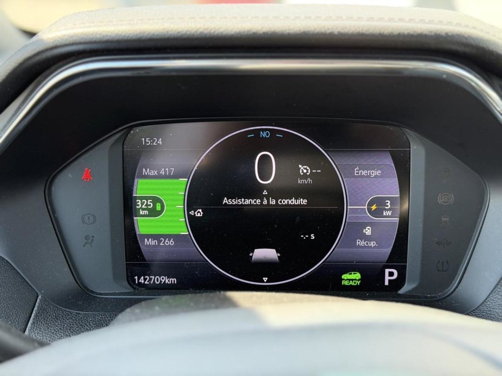 2022 Chevrolet Bolt EV LT Caméra De Recul Bluetooth in Terrebonne, Quebec - 13 - w1024h768px