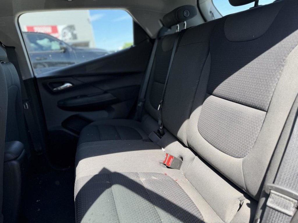 2022 Chevrolet Bolt EV LT Caméra De Recul Bluetooth in Terrebonne, Quebec - 20 - w1024h768px