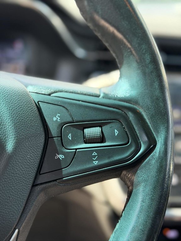 2022 Chevrolet Bolt EV LT Caméra De Recul Bluetooth in Terrebonne, Quebec - 12 - w1024h768px