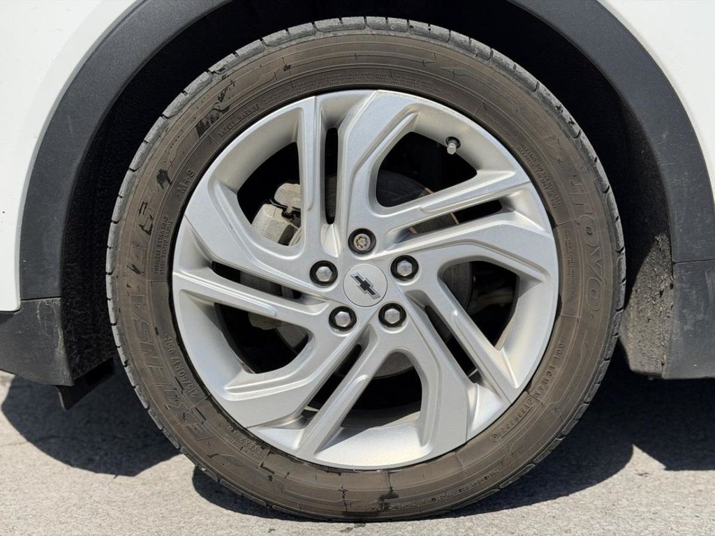 2022 Chevrolet Bolt EV LT Caméra De Recul Bluetooth in Terrebonne, Quebec - 22 - w1024h768px