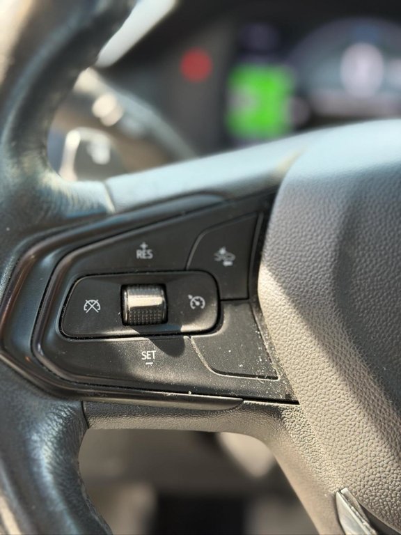 2022 Chevrolet Bolt EV LT Caméra De Recul Bluetooth in Terrebonne, Quebec - 11 - w1024h768px
