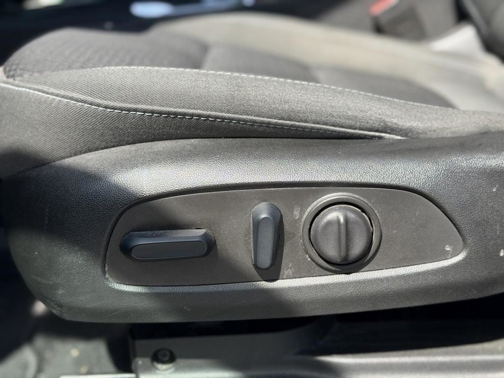 2022 Chevrolet Bolt EV LT Caméra De Recul Bluetooth in Terrebonne, Quebec - 8 - w1024h768px
