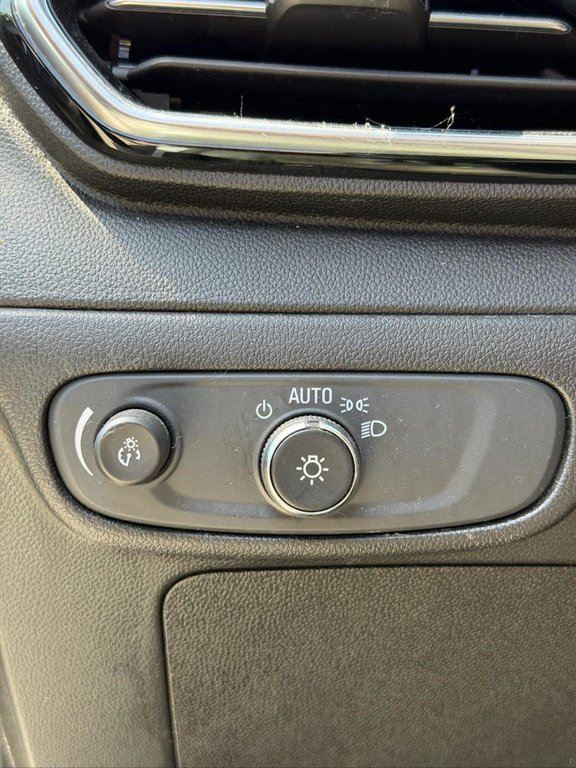 2022 Chevrolet Bolt EV LT Caméra De Recul Bluetooth in Terrebonne, Quebec - 10 - w1024h768px