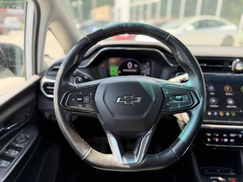 2022 Chevrolet Bolt EV LT Caméra De Recul Bluetooth in Terrebonne, Quebec - 18 - w1024h768px