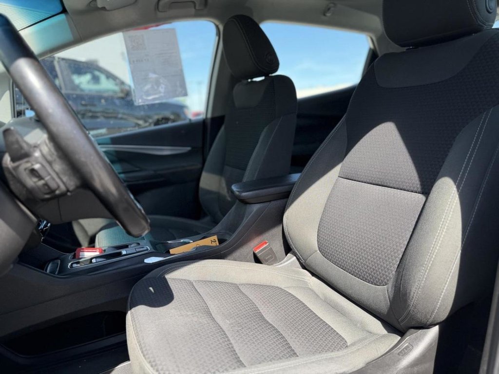 2022 Chevrolet Bolt EV LT Caméra De Recul Bluetooth in Terrebonne, Quebec - 9 - w1024h768px