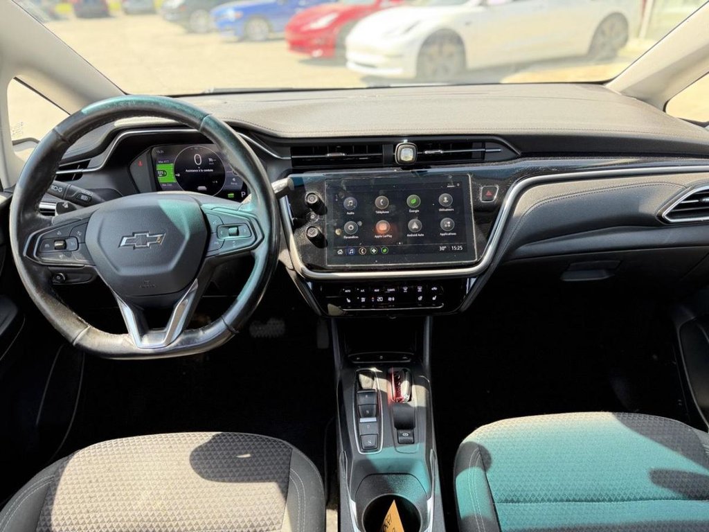 2022 Chevrolet Bolt EV LT Caméra De Recul Bluetooth in Terrebonne, Quebec - 19 - w1024h768px
