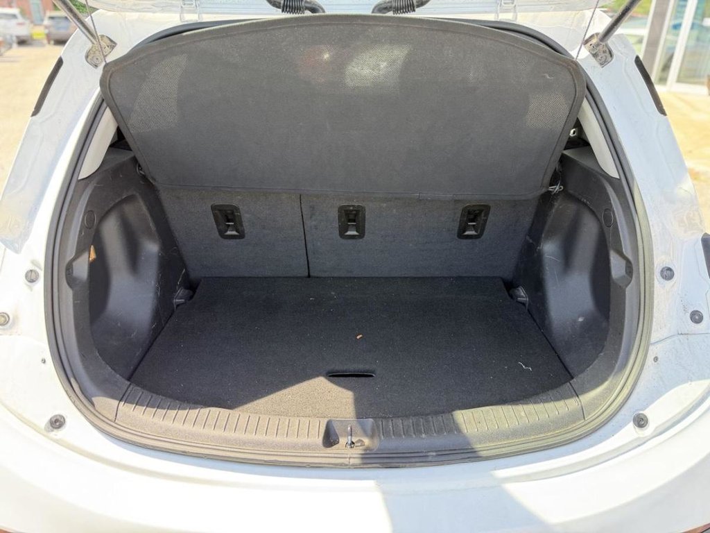 2022 Chevrolet Bolt EV LT Caméra De Recul Bluetooth in Terrebonne, Quebec - 21 - w1024h768px