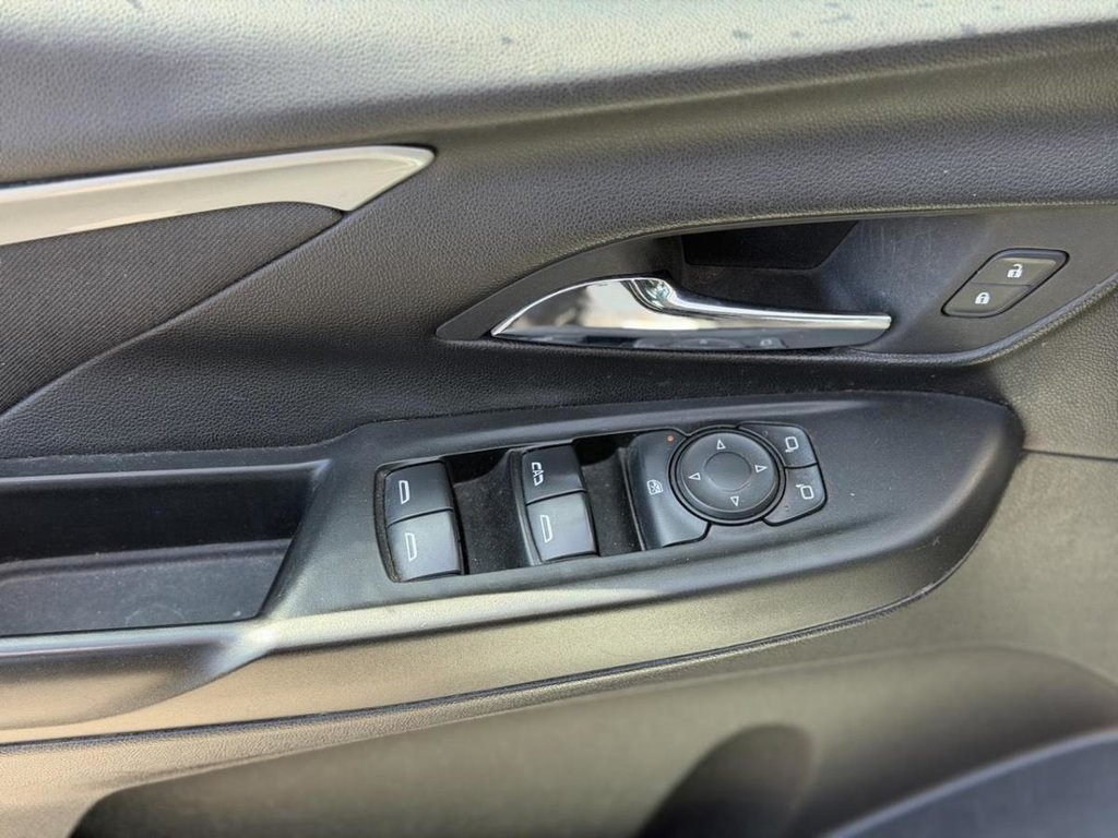 2022 Chevrolet Bolt EV LT Caméra De Recul Bluetooth in Terrebonne, Quebec - 7 - w1024h768px