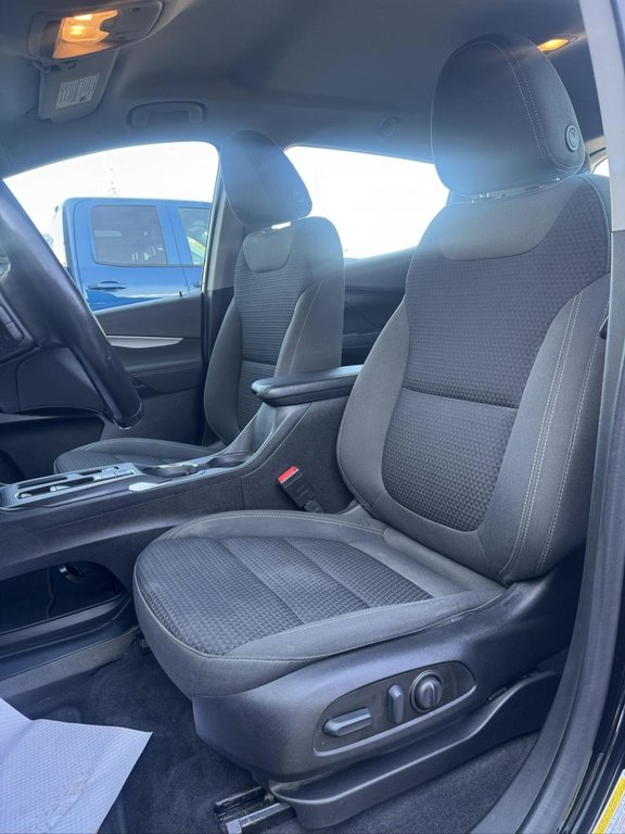 Chevrolet Bolt EV 1LT Caméra De Recul Bas Kilométrage 2022 à Terrebonne, Québec - 8 - w1024h768px