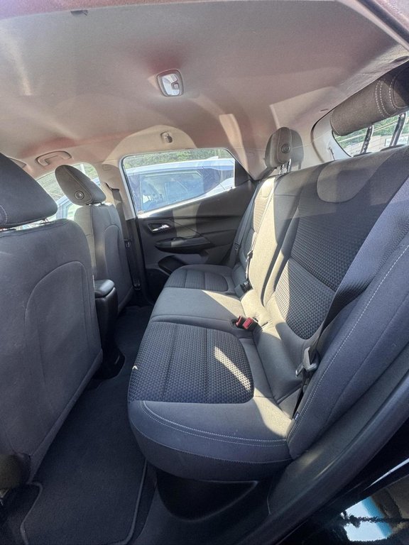 Chevrolet Bolt EV 1LT Caméra De Recul Bas Kilométrage 2022 à Terrebonne, Québec - 17 - w1024h768px