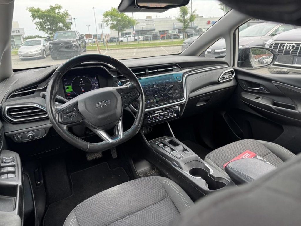 2023 Chevrolet Bolt EV 1LT in Terrebonne, Quebec - 8 - w1024h768px