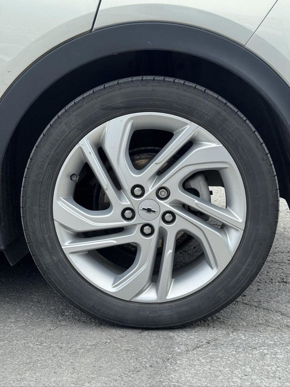 2023 Chevrolet Bolt EV 1LT in Terrebonne, Quebec - 15 - w1024h768px